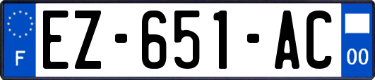 EZ-651-AC