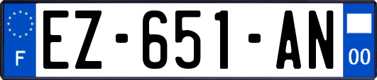 EZ-651-AN