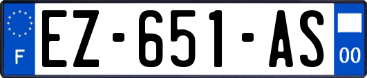 EZ-651-AS