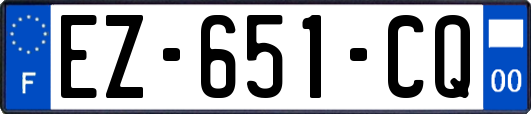 EZ-651-CQ