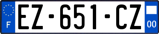 EZ-651-CZ