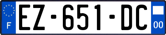 EZ-651-DC