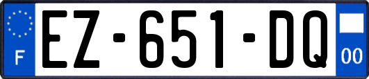 EZ-651-DQ