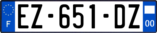 EZ-651-DZ