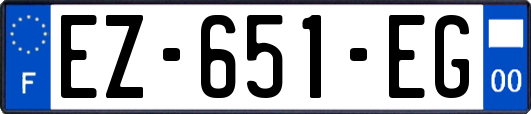 EZ-651-EG