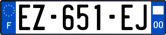 EZ-651-EJ