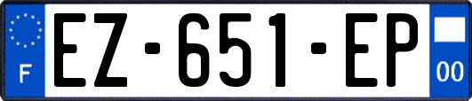 EZ-651-EP