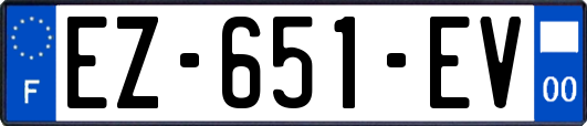 EZ-651-EV