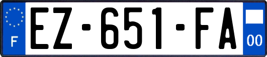 EZ-651-FA