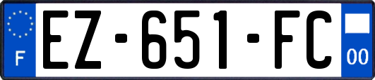 EZ-651-FC