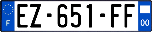 EZ-651-FF