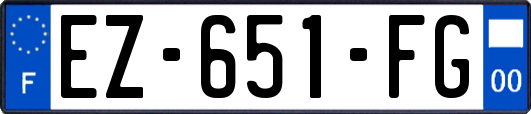 EZ-651-FG