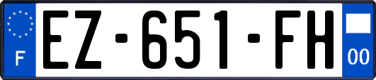 EZ-651-FH