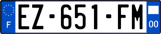 EZ-651-FM