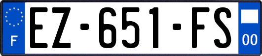 EZ-651-FS