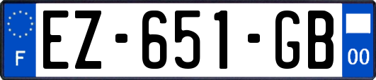 EZ-651-GB