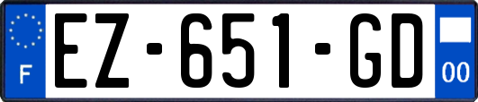 EZ-651-GD