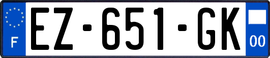 EZ-651-GK