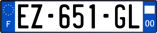 EZ-651-GL