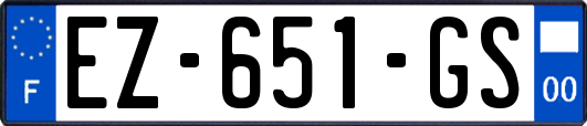 EZ-651-GS