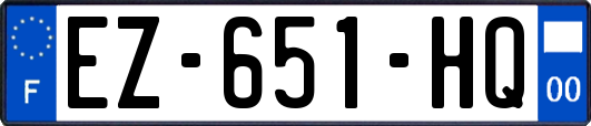 EZ-651-HQ