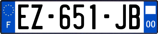 EZ-651-JB