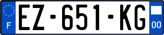 EZ-651-KG