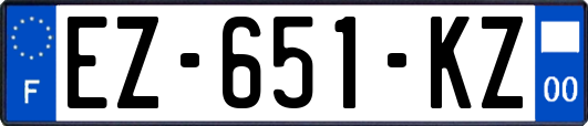 EZ-651-KZ