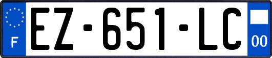 EZ-651-LC