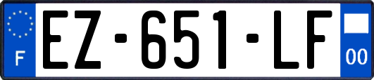 EZ-651-LF