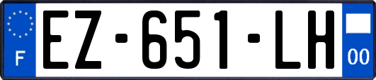 EZ-651-LH