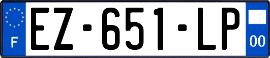 EZ-651-LP