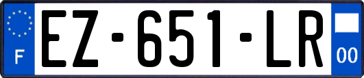 EZ-651-LR