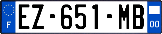 EZ-651-MB