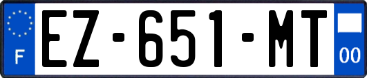 EZ-651-MT