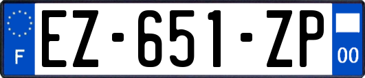 EZ-651-ZP