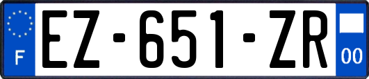 EZ-651-ZR
