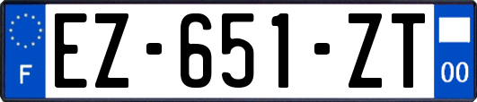 EZ-651-ZT