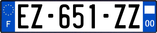EZ-651-ZZ