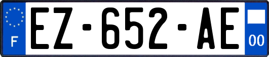 EZ-652-AE