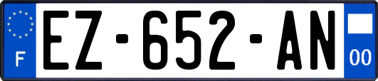 EZ-652-AN