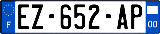 EZ-652-AP