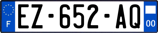 EZ-652-AQ