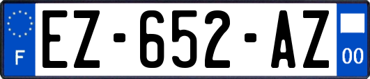 EZ-652-AZ