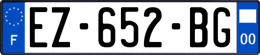 EZ-652-BG