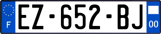 EZ-652-BJ