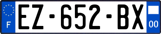 EZ-652-BX