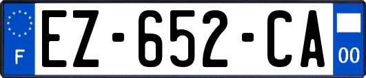 EZ-652-CA