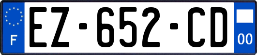 EZ-652-CD