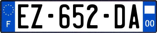 EZ-652-DA